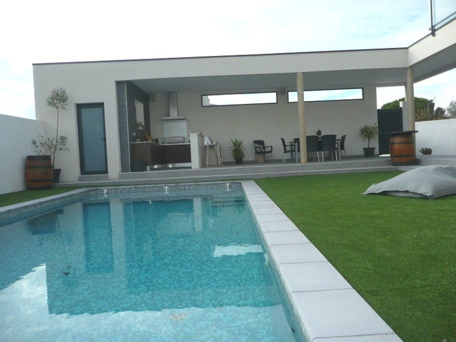 Maison à vendre, 150m², Pérols