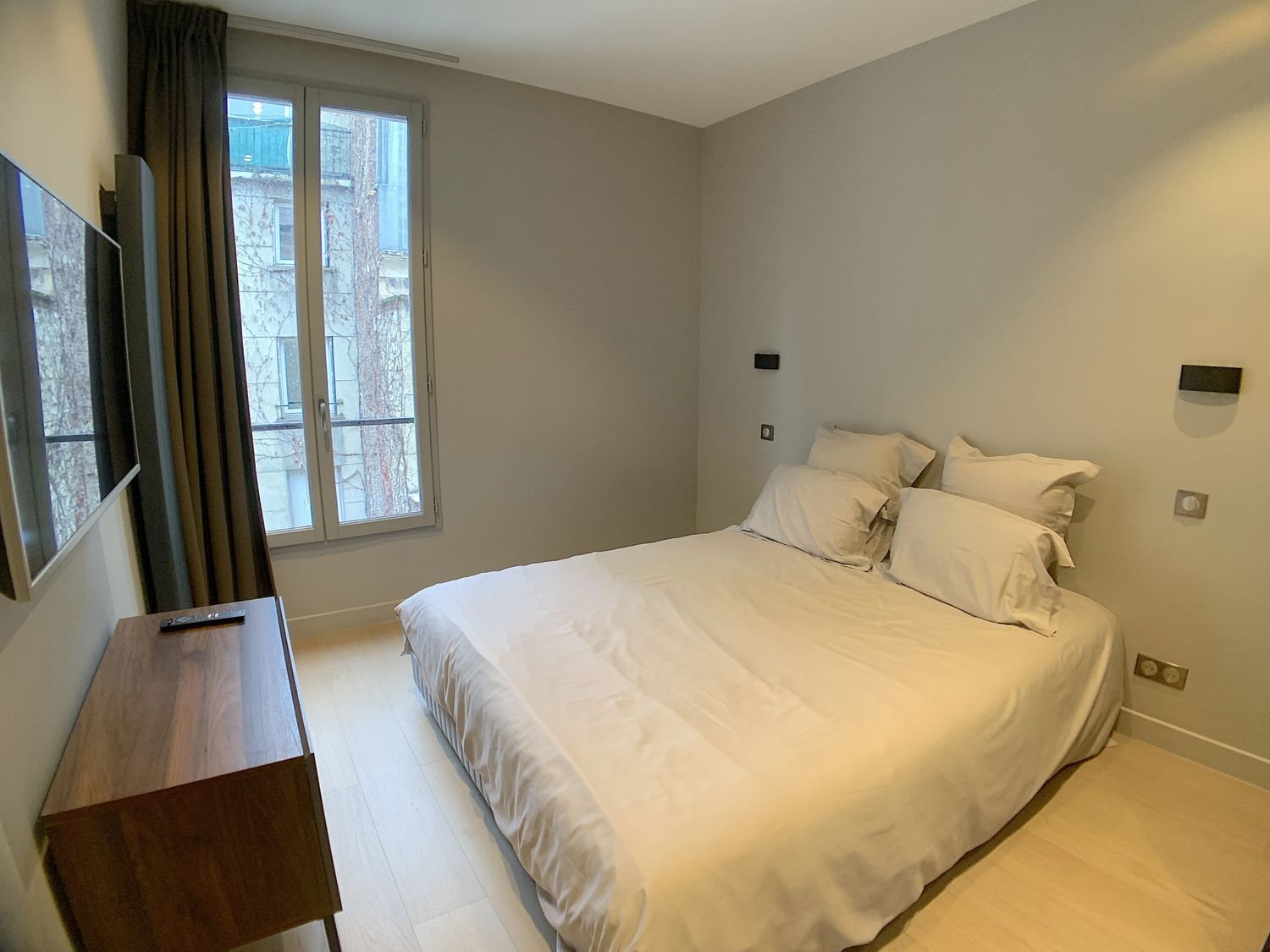 Appartement à vendre, 29m², Boulogne-Billancourt