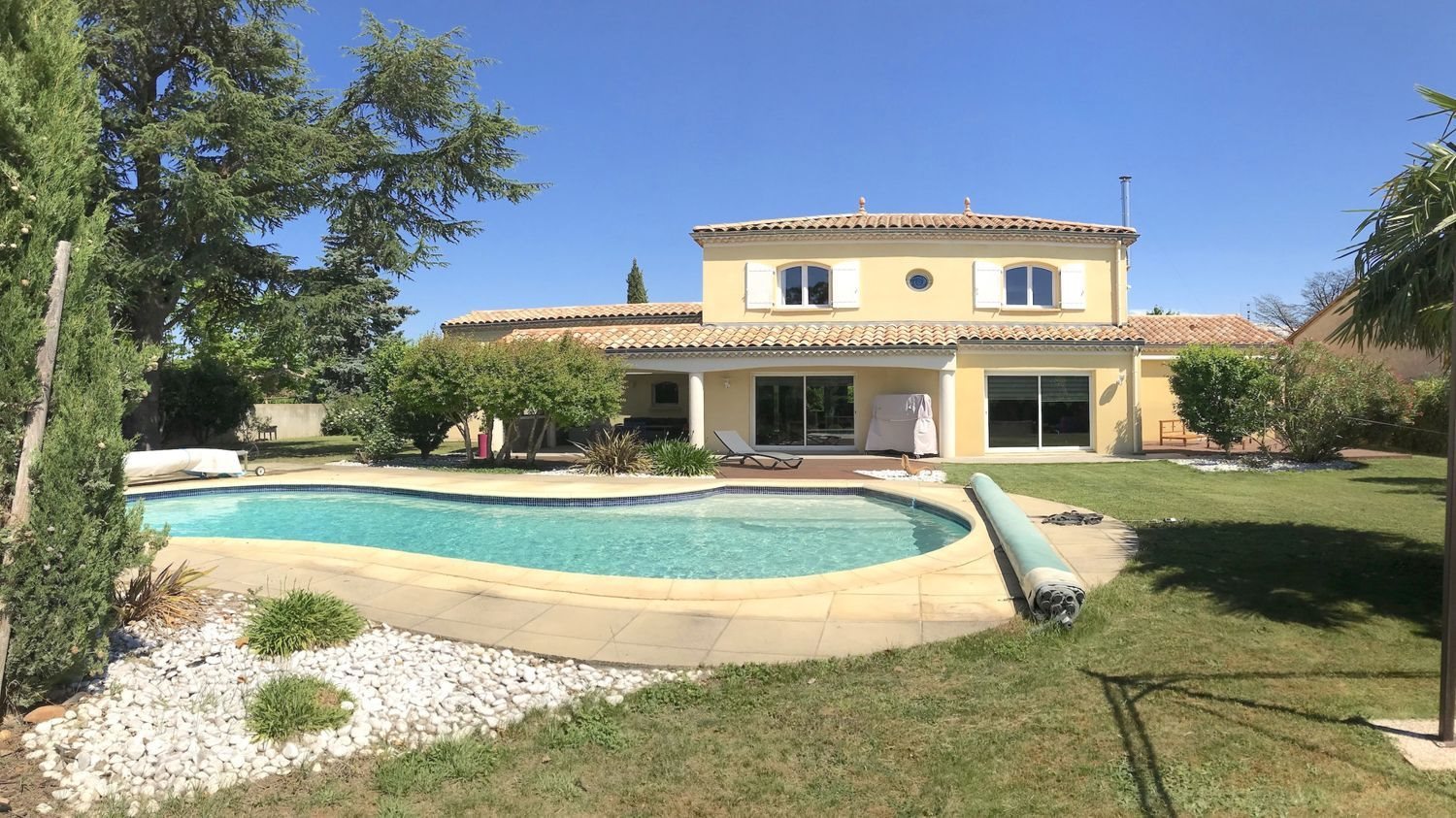 Maison à vendre, 163m², Bourg-lès-Valence