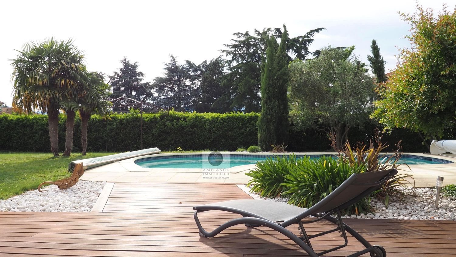 Maison à vendre, 163m², Bourg-lès-Valence