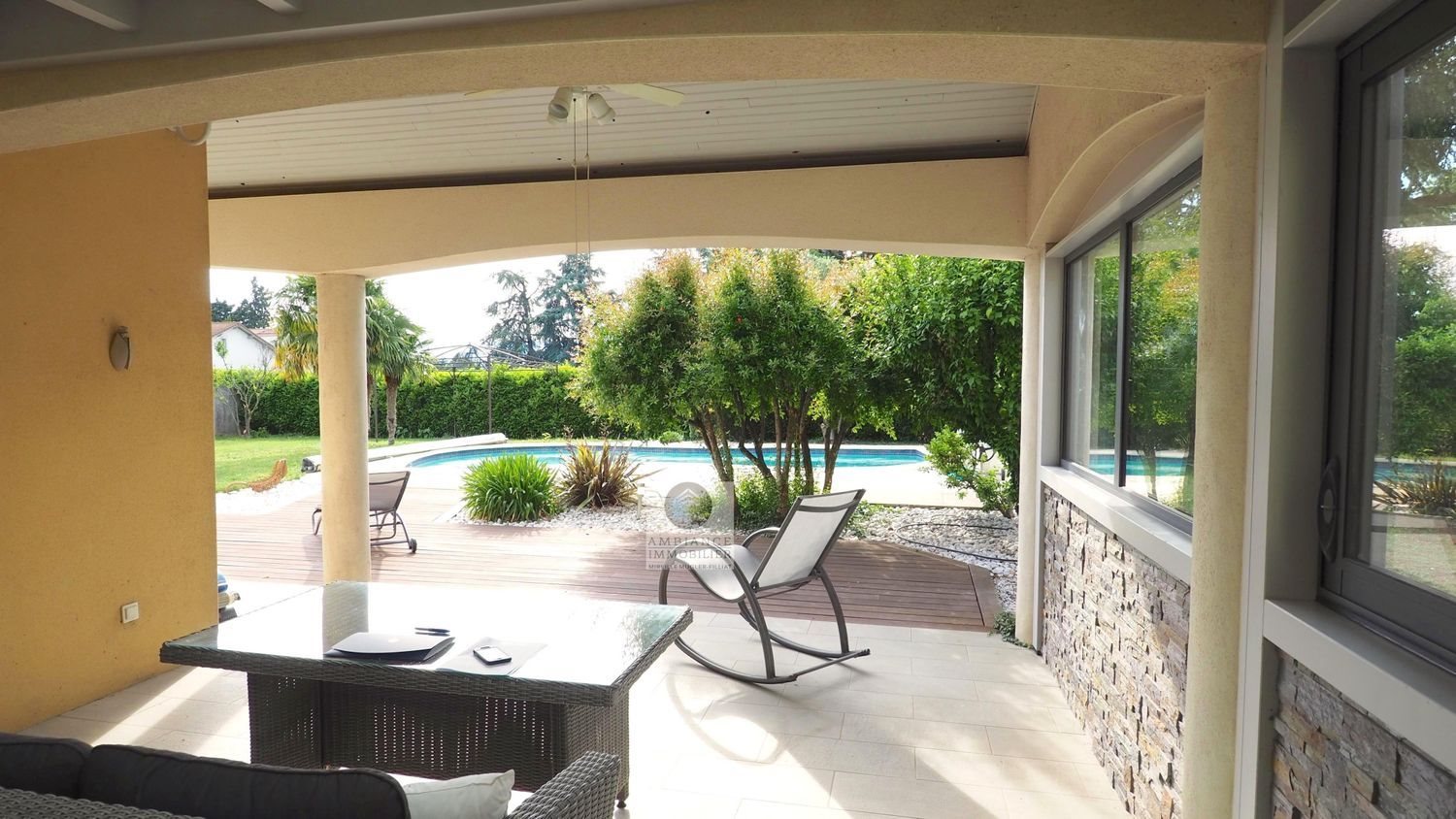 Maison à vendre, 163m², Bourg-lès-Valence