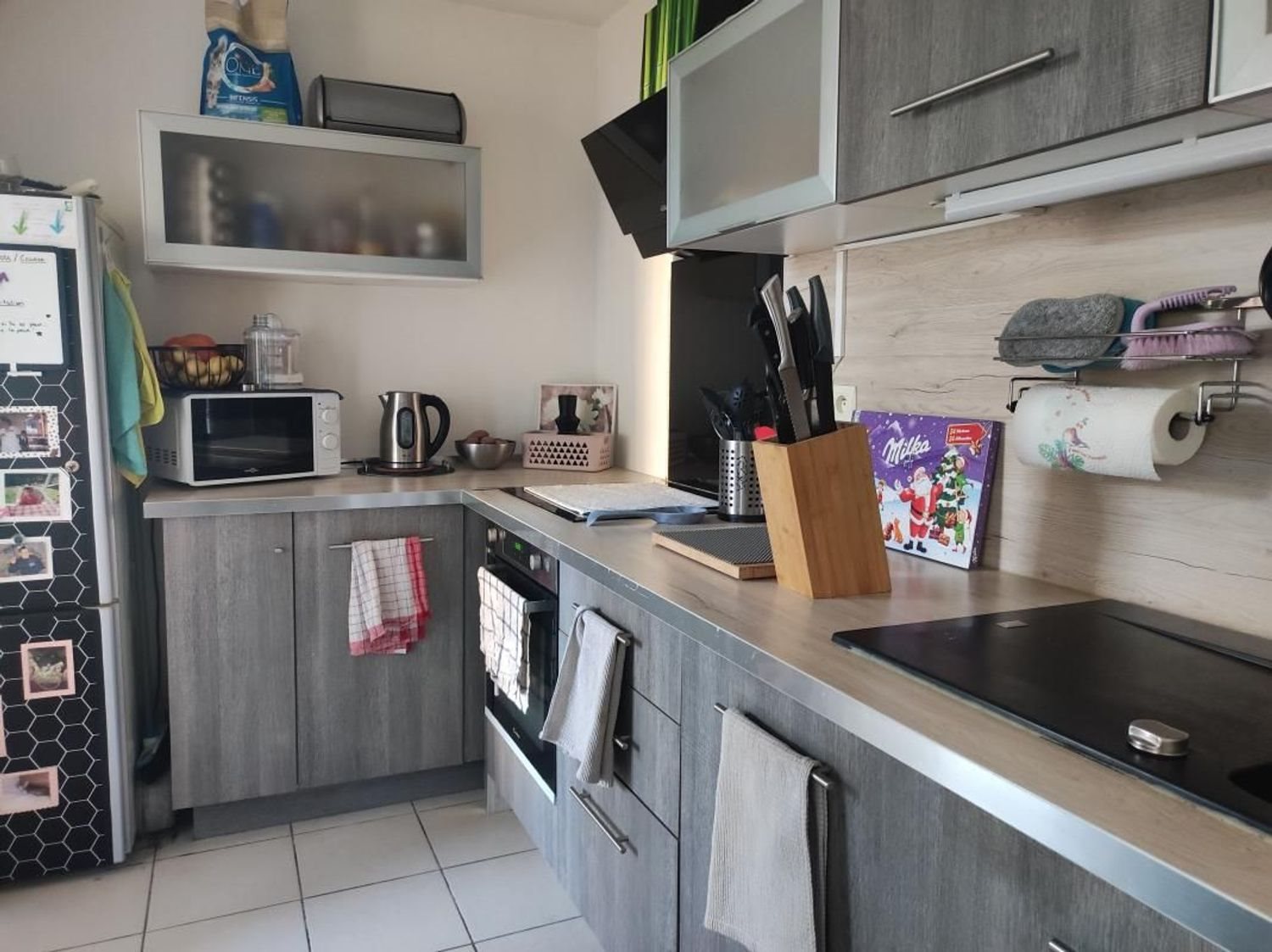 Appartement à vendre, 84m², Vénissieux