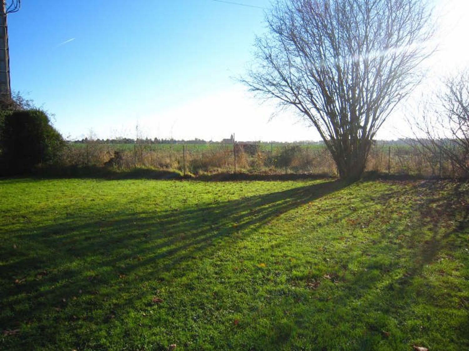 Maison à vendre, 90m², Abondant