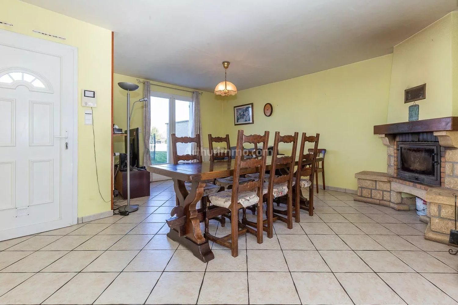 Maison à vendre, 134m², Saint-Sorlin-de-Morestel