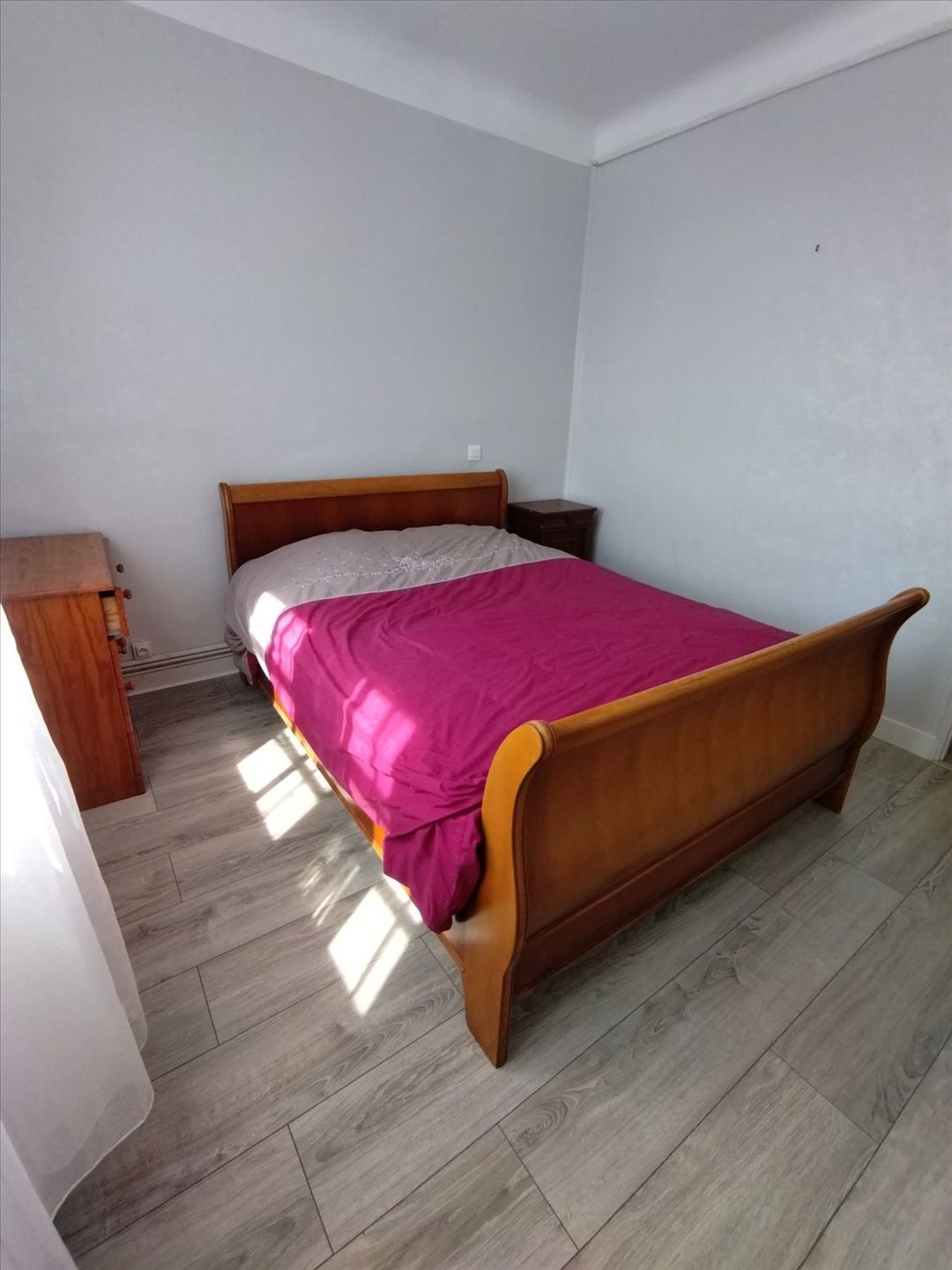 Maison à vendre, 90m², Saint-Michel-Chef-Chef