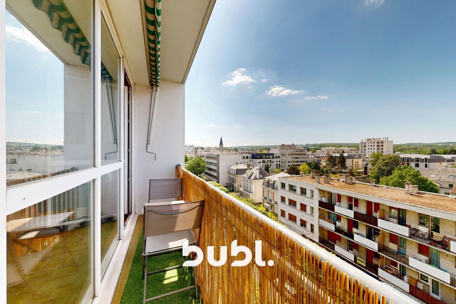 Appartement à vendre, 131m², Nanterre