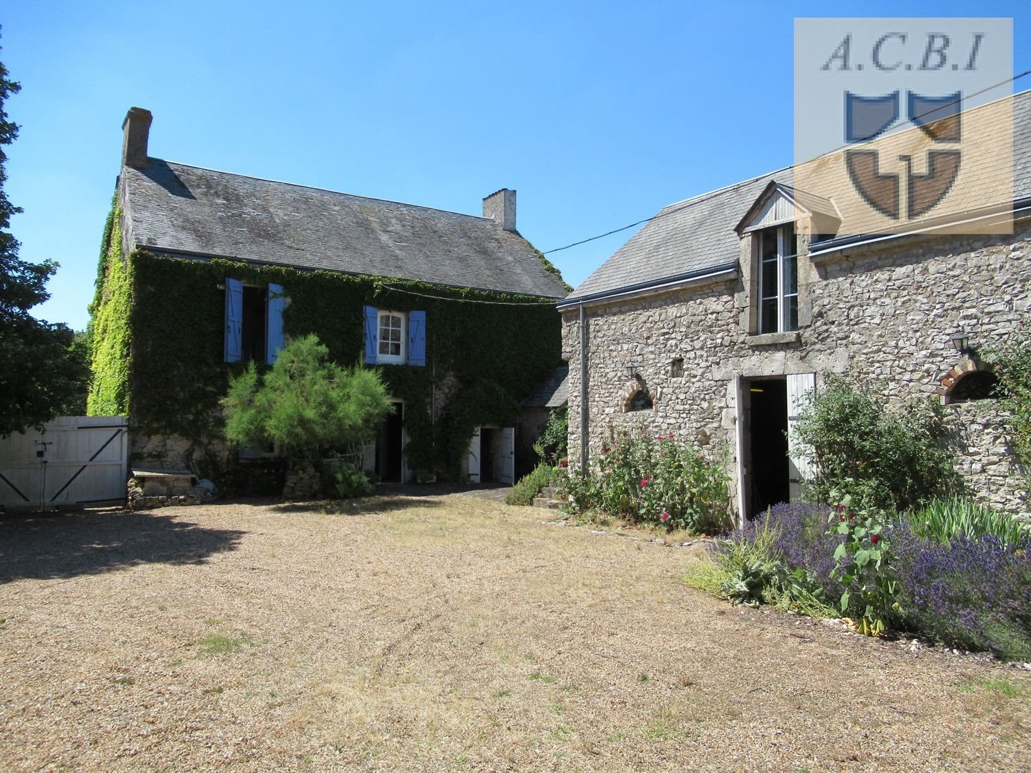 Maison à vendre, 185m², Ouzouer-le-Doyen