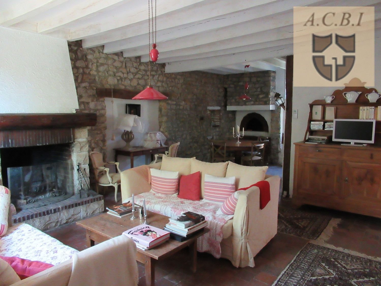 Maison à vendre, 185m², Ouzouer-le-Doyen