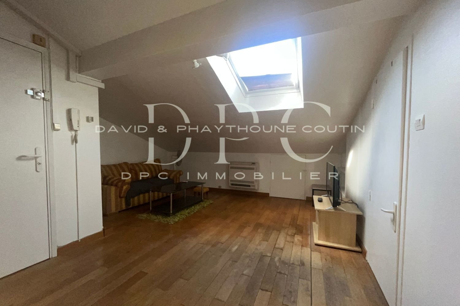 Appartement à vendre, 35m², Toulouse