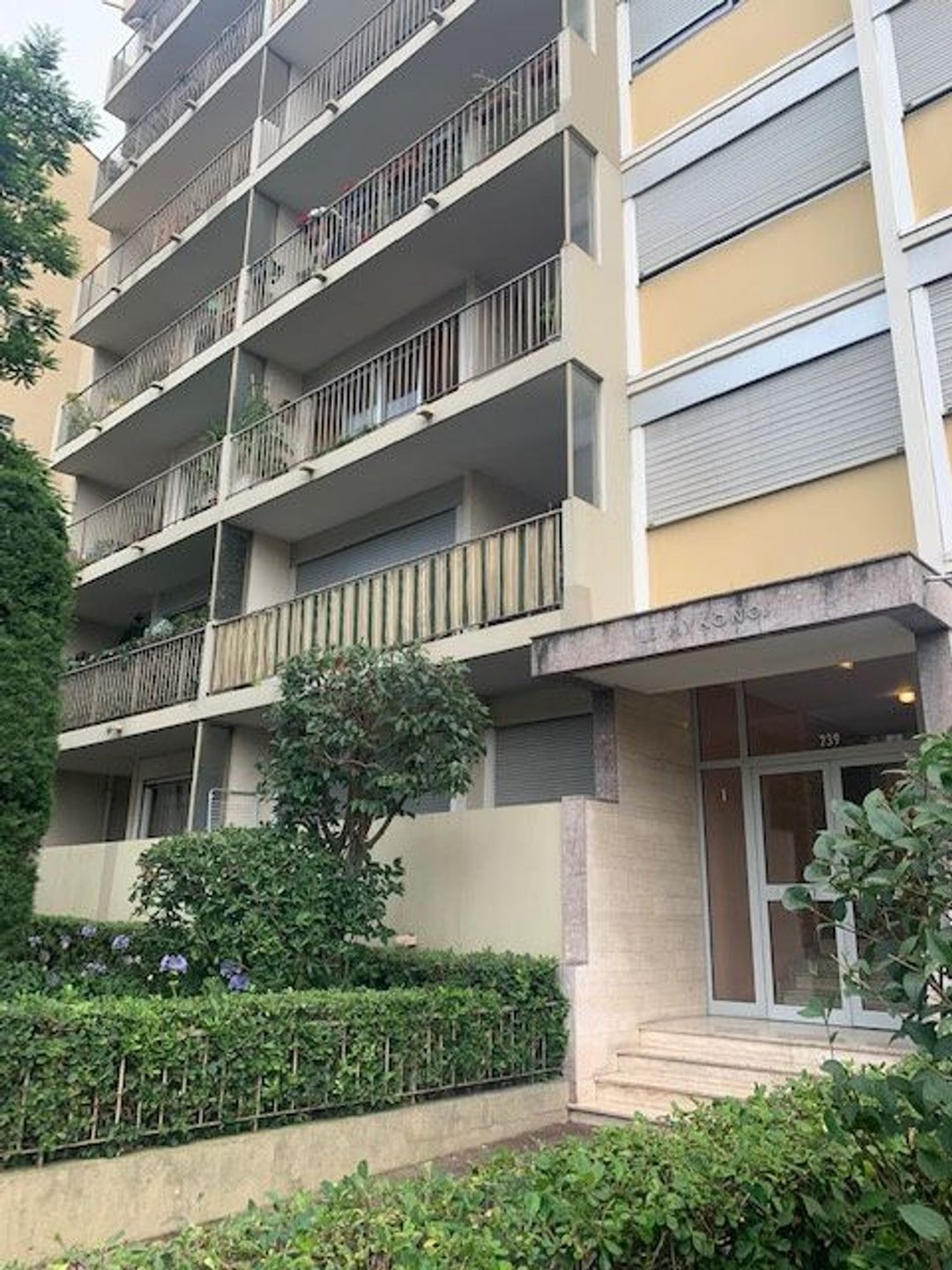 Appartement à louer, 33m², Nice