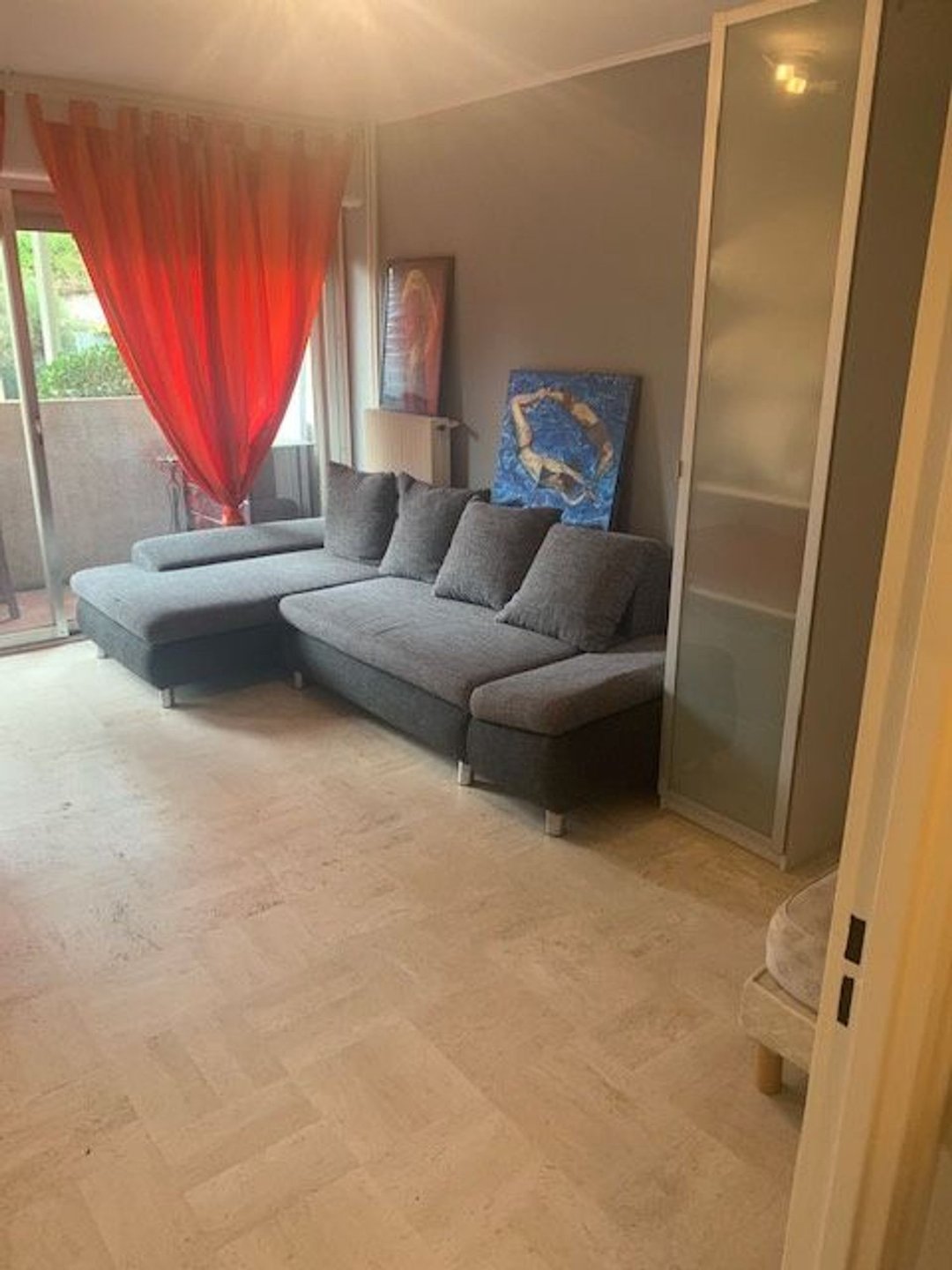 Appartement à louer, 33m², Nice