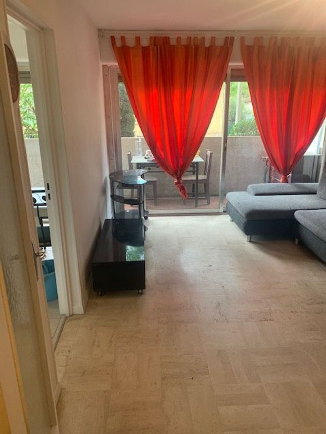 Appartement à louer, 33m², Nice