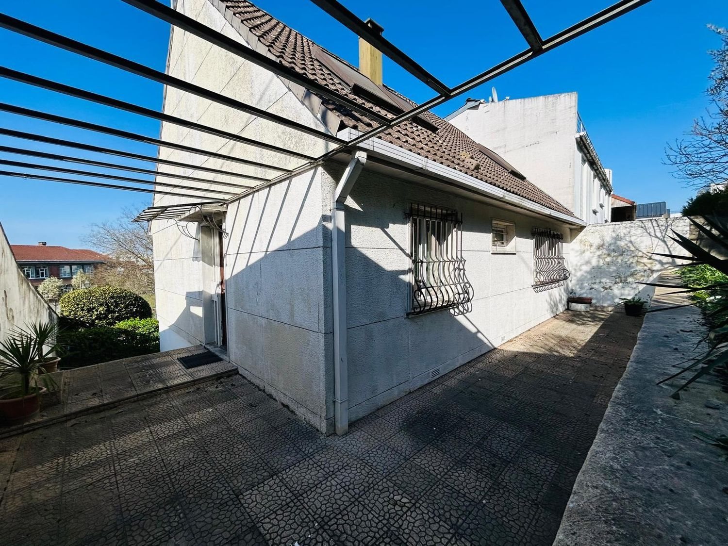 Maison à vendre, 128m², Noisy-le-Sec