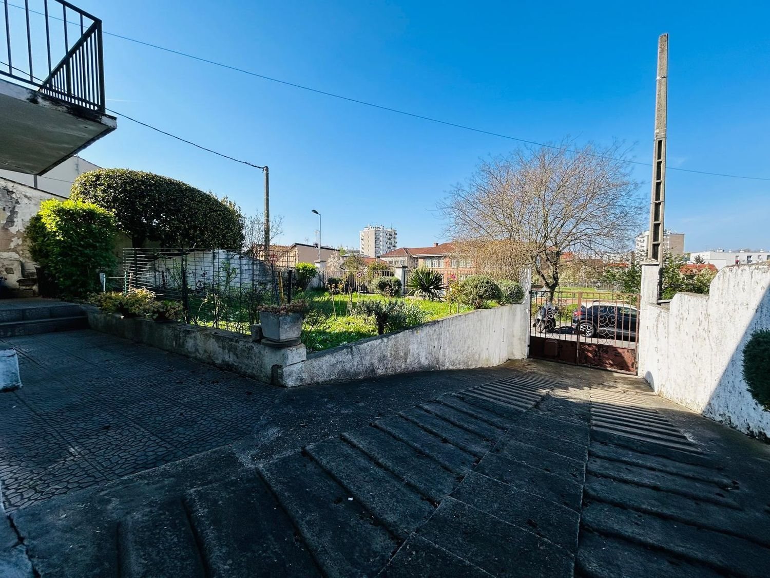 Maison à vendre, 128m², Noisy-le-Sec