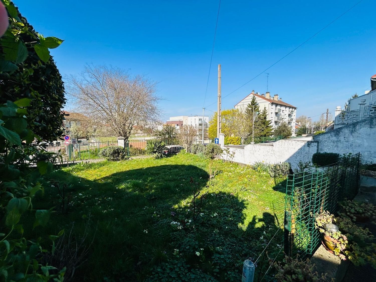Maison à vendre, 128m², Noisy-le-Sec
