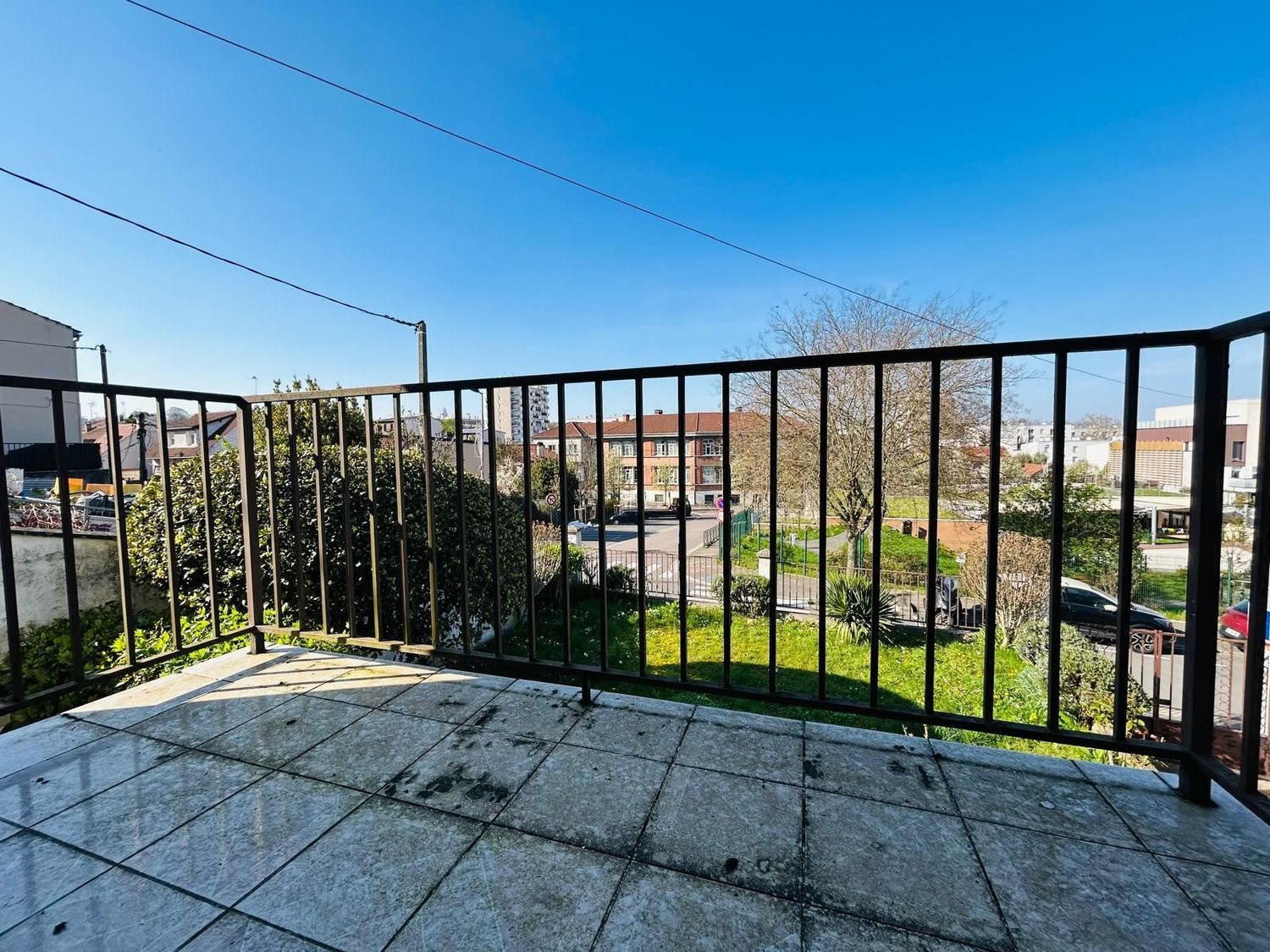 Maison à vendre, 128m², Noisy-le-Sec