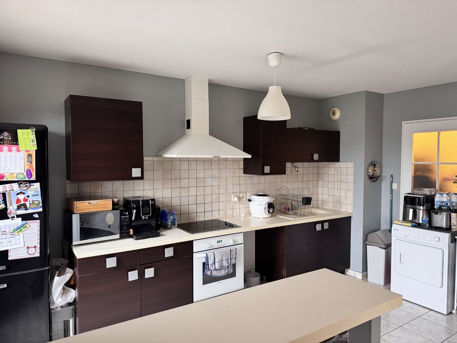 Appartement à vendre, 97m², Chaumont