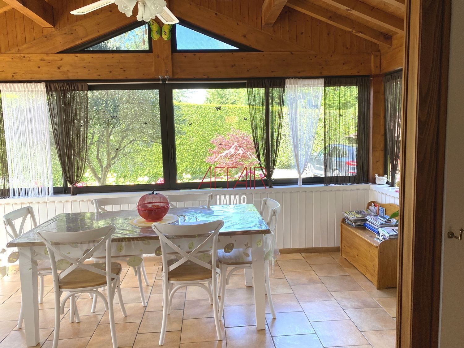 Maison à vendre, 110m², Viry