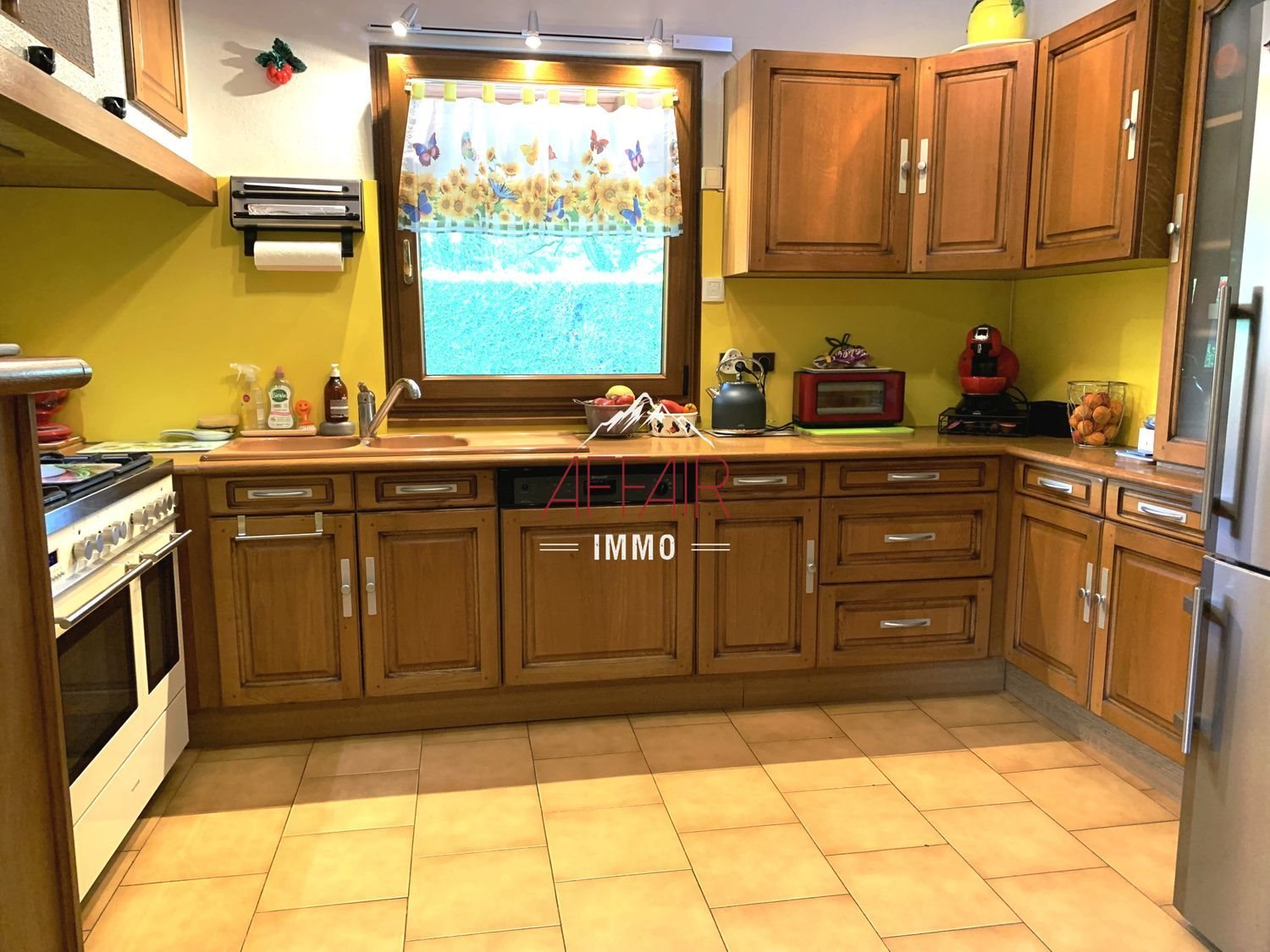 Maison à vendre, 110m², Viry