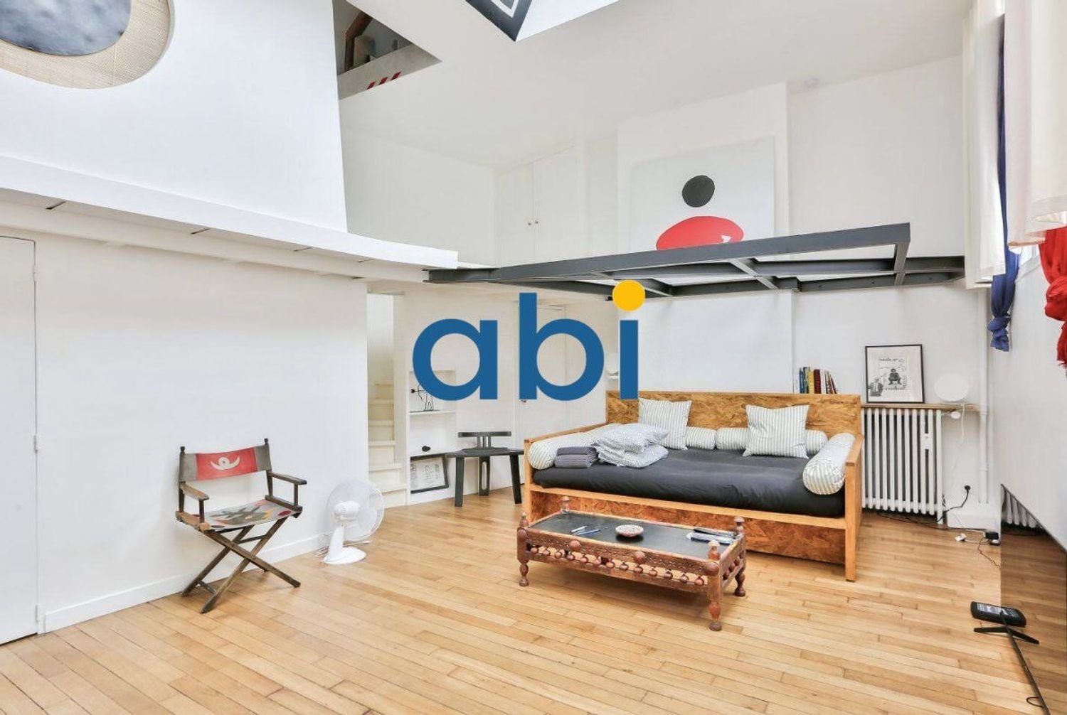 Appartement à louer, 70m², Paris 9ème