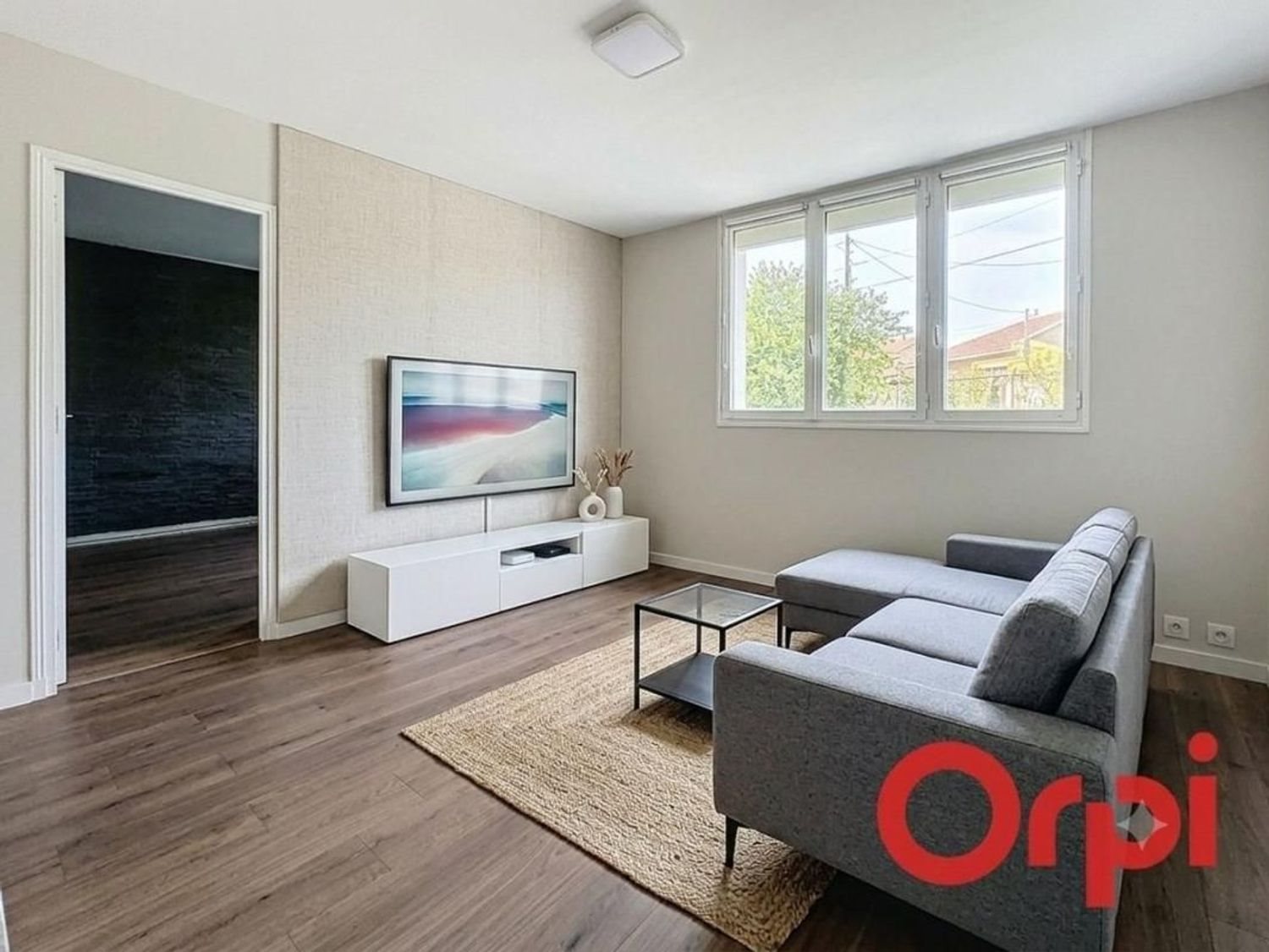 Appartement à vendre, 50m², Pierre-Bénite