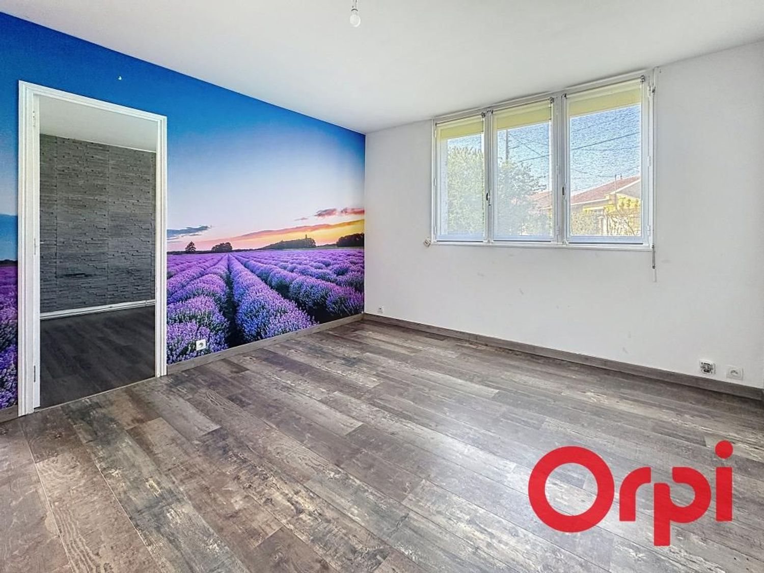 Appartement à vendre, 50m², Pierre-Bénite