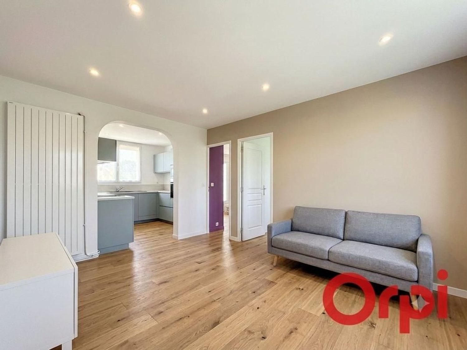 Appartement à vendre, 50m², Pierre-Bénite