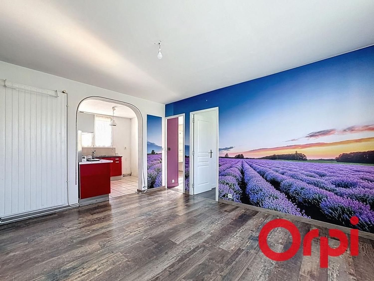 Appartement à vendre, 50m², Pierre-Bénite