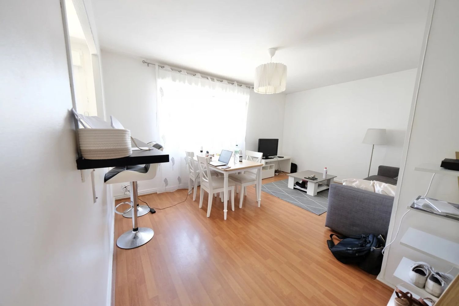 Appartement à vendre, 50m², Oullins