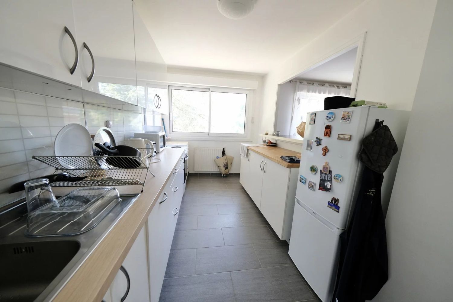 Appartement à vendre, 50m², Oullins