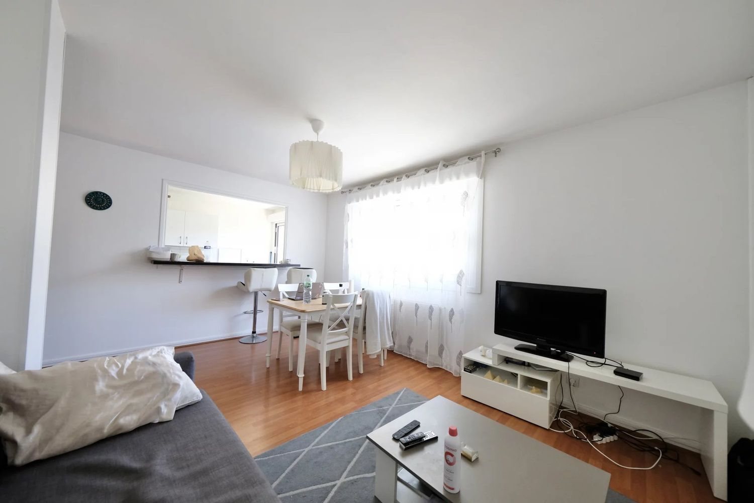 Appartement à vendre, 50m², Oullins
