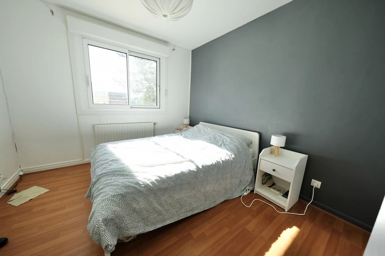 Appartement à vendre, 50m², Oullins