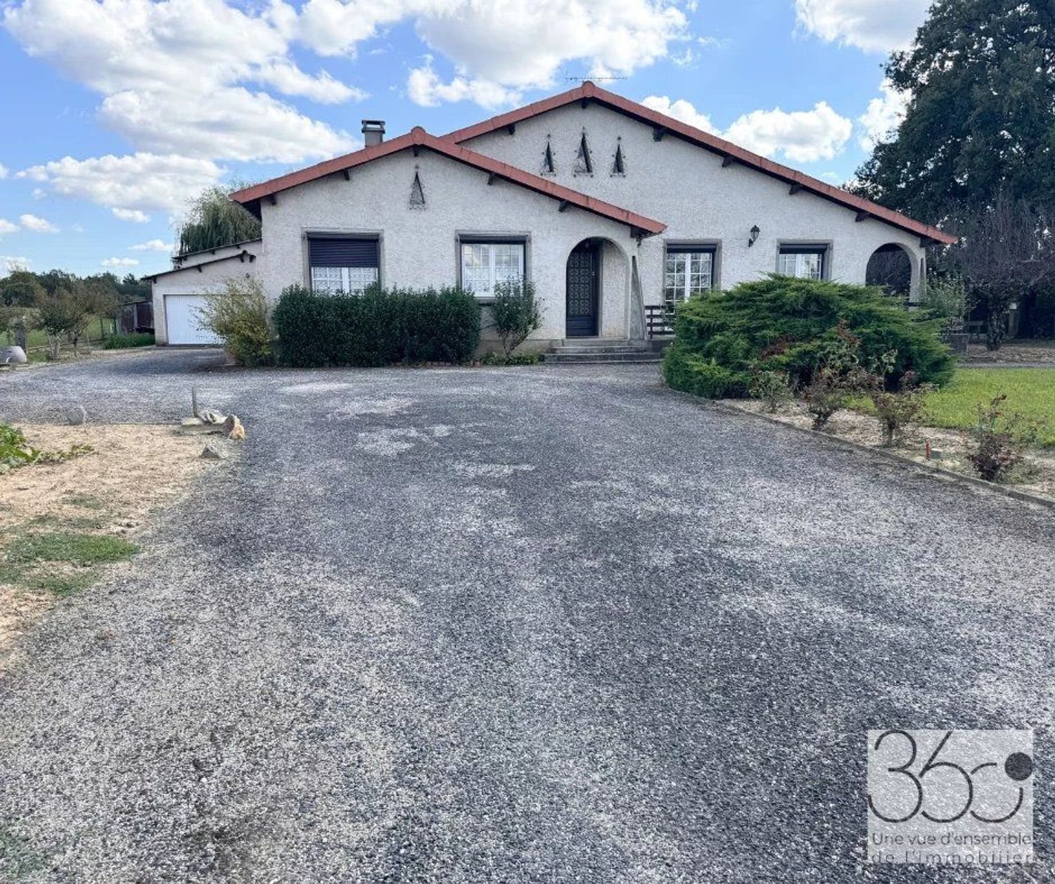 Maison à vendre, 154m², Peyrole