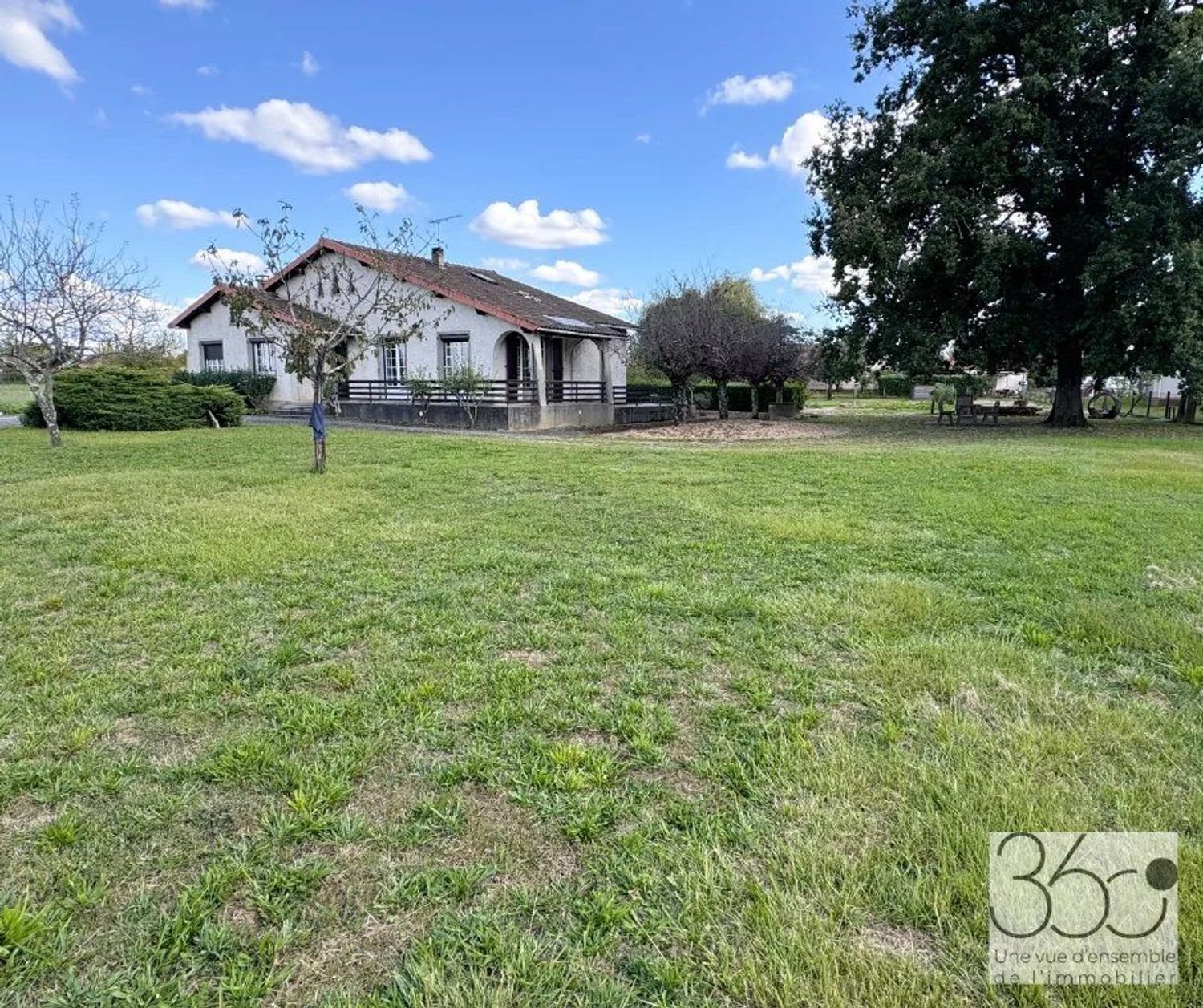 Maison à vendre, 154m², Peyrole