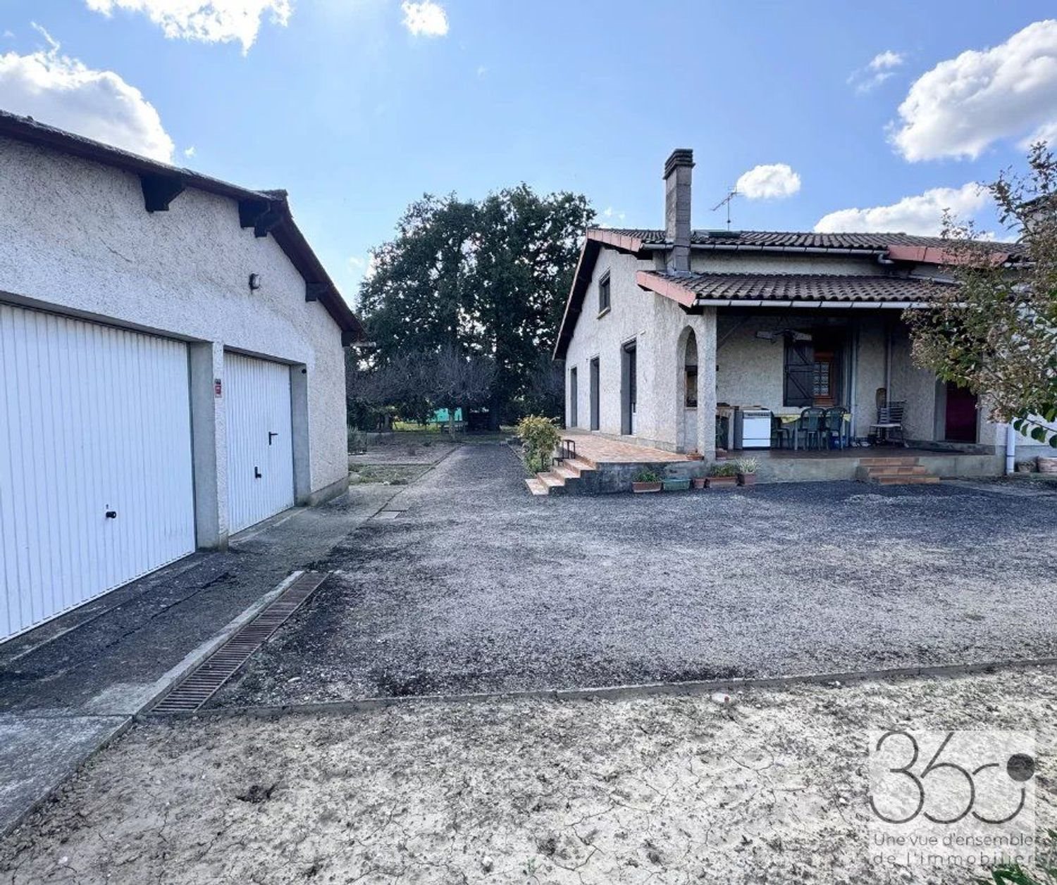 Maison à vendre, 154m², Peyrole