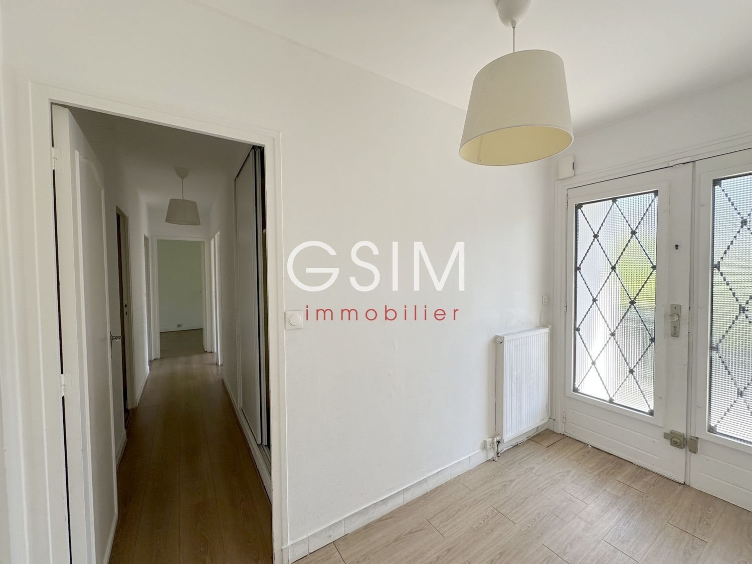 Maison à louer, 175m², Garches
