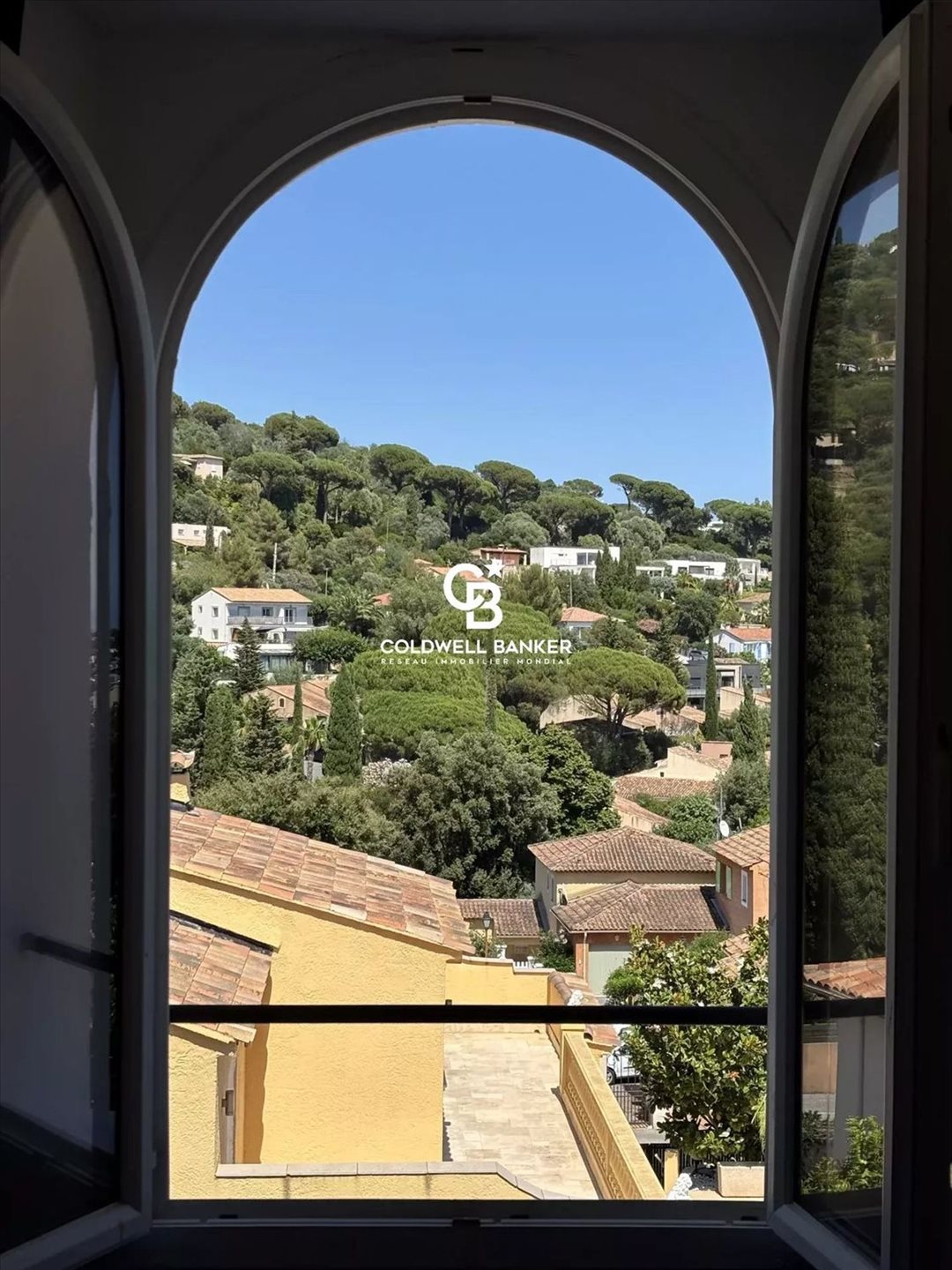 Appartement à vendre, 98m², Cavalaire-sur-Mer