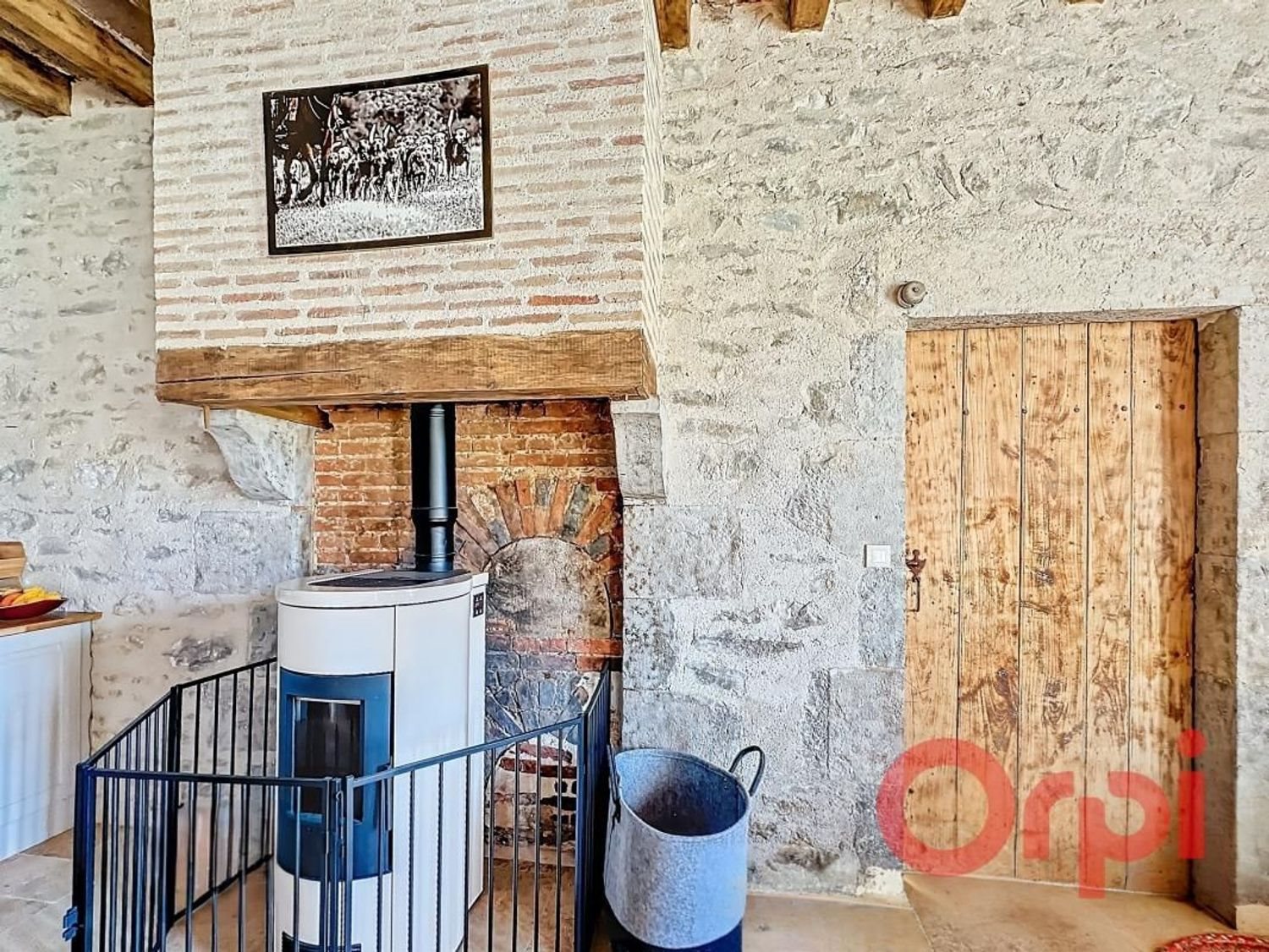 Maison à vendre, 168m², Saint-Georges-sur-la-Prée