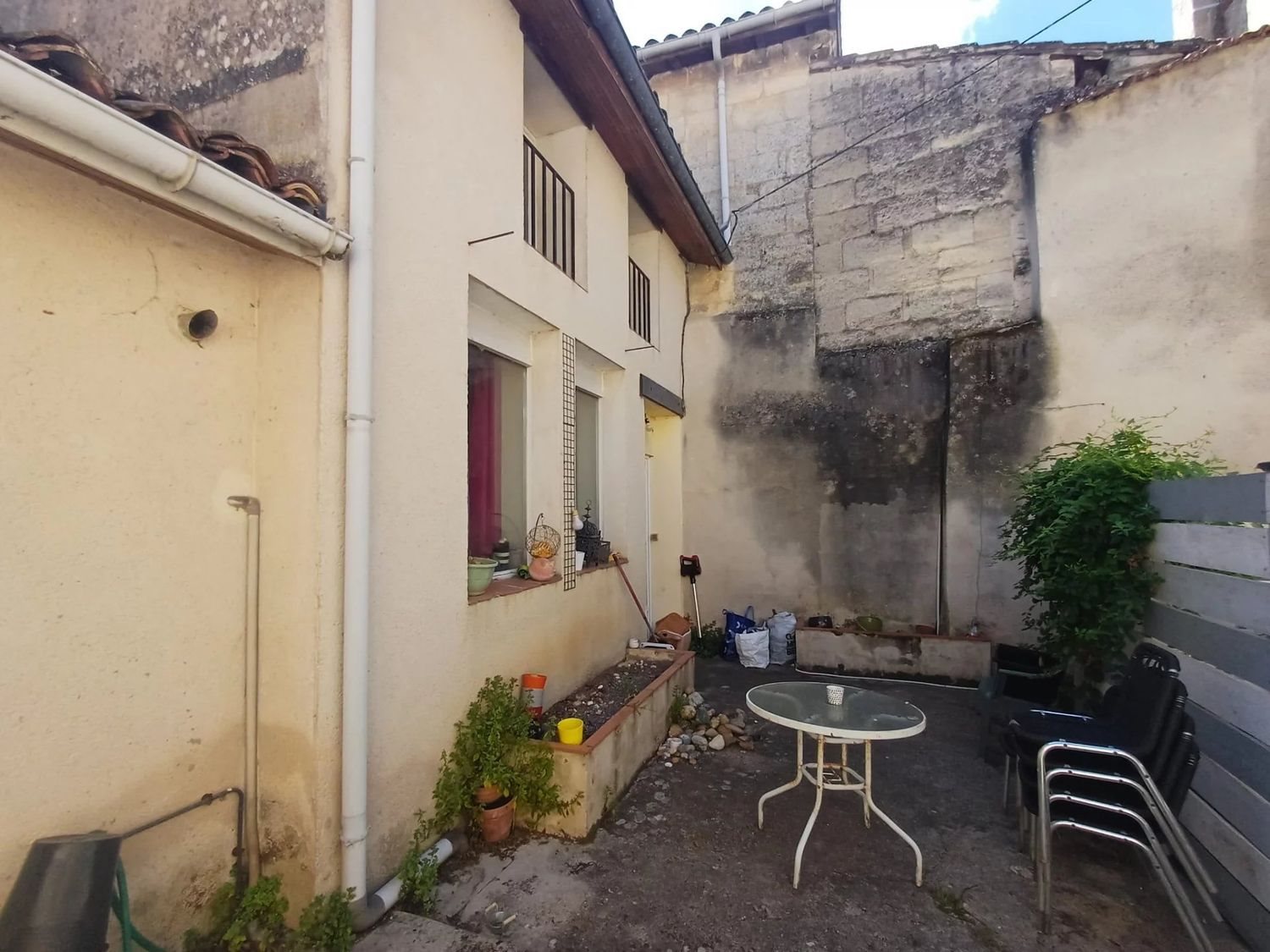 Maison à vendre, 85m², Cadillac-sur-Garonne