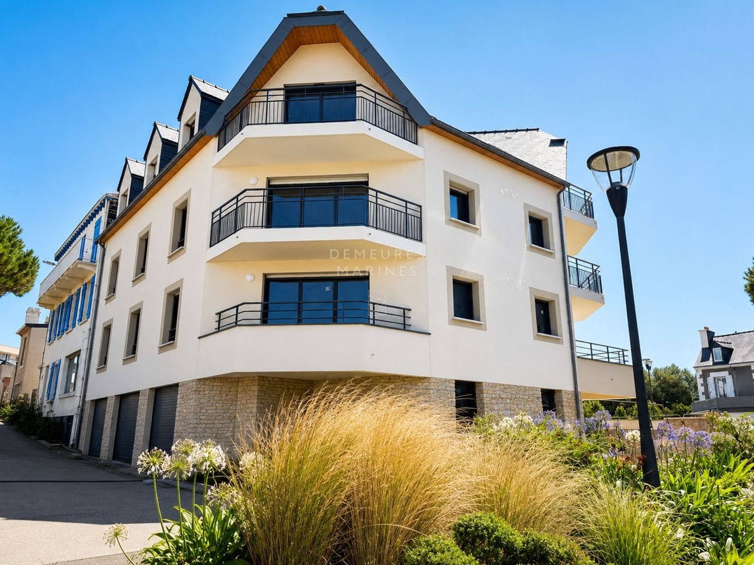 Appartement à vendre, 112m², Saint-Quay-Portrieux