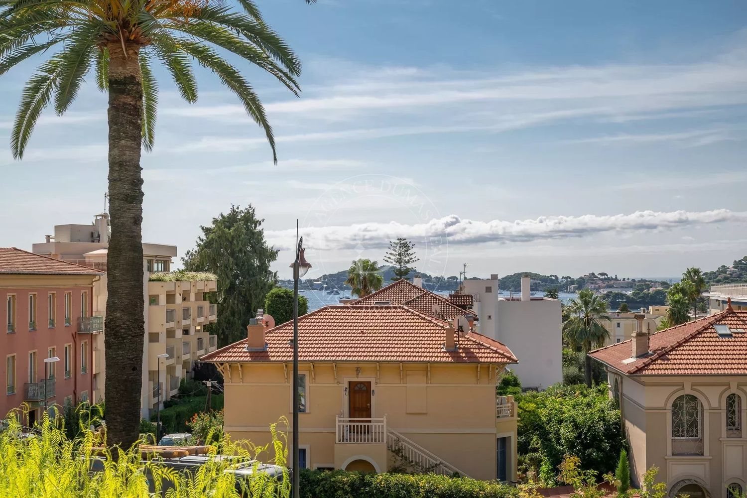 Appartement à louer, 75m², Beaulieu-sur-Mer