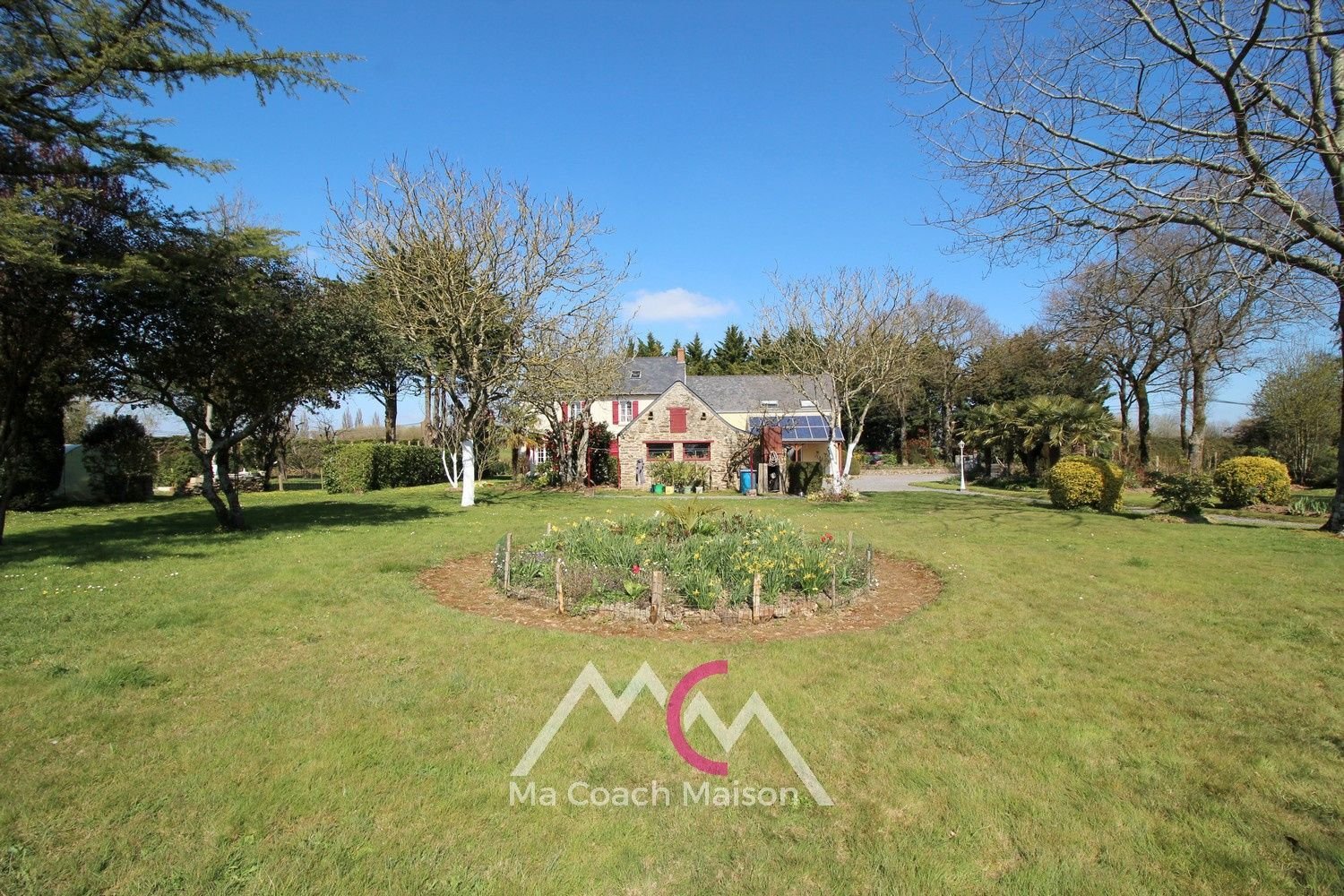 Maison à vendre, 237m², Pontchâteau