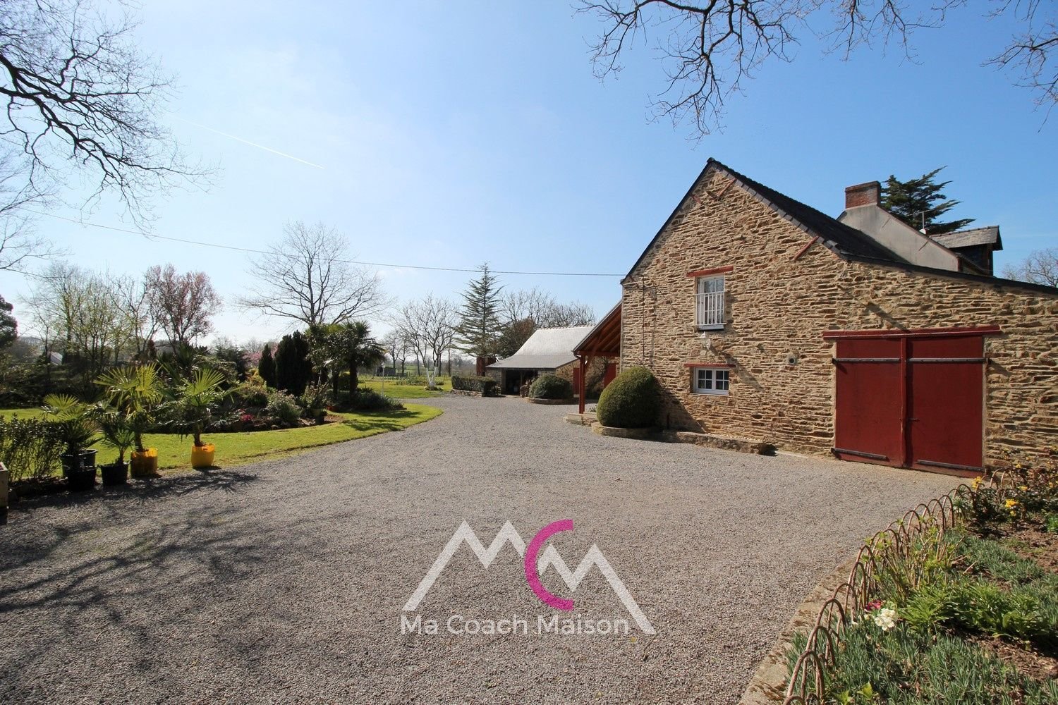 Maison à vendre, 237m², Pontchâteau