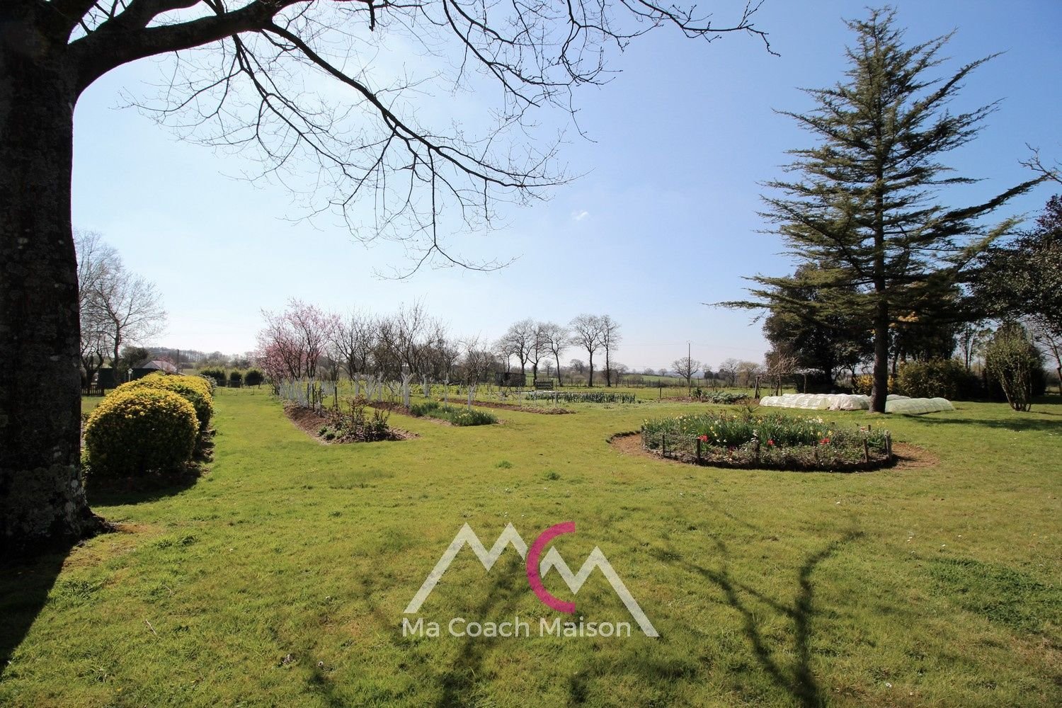 Maison à vendre, 237m², Pontchâteau