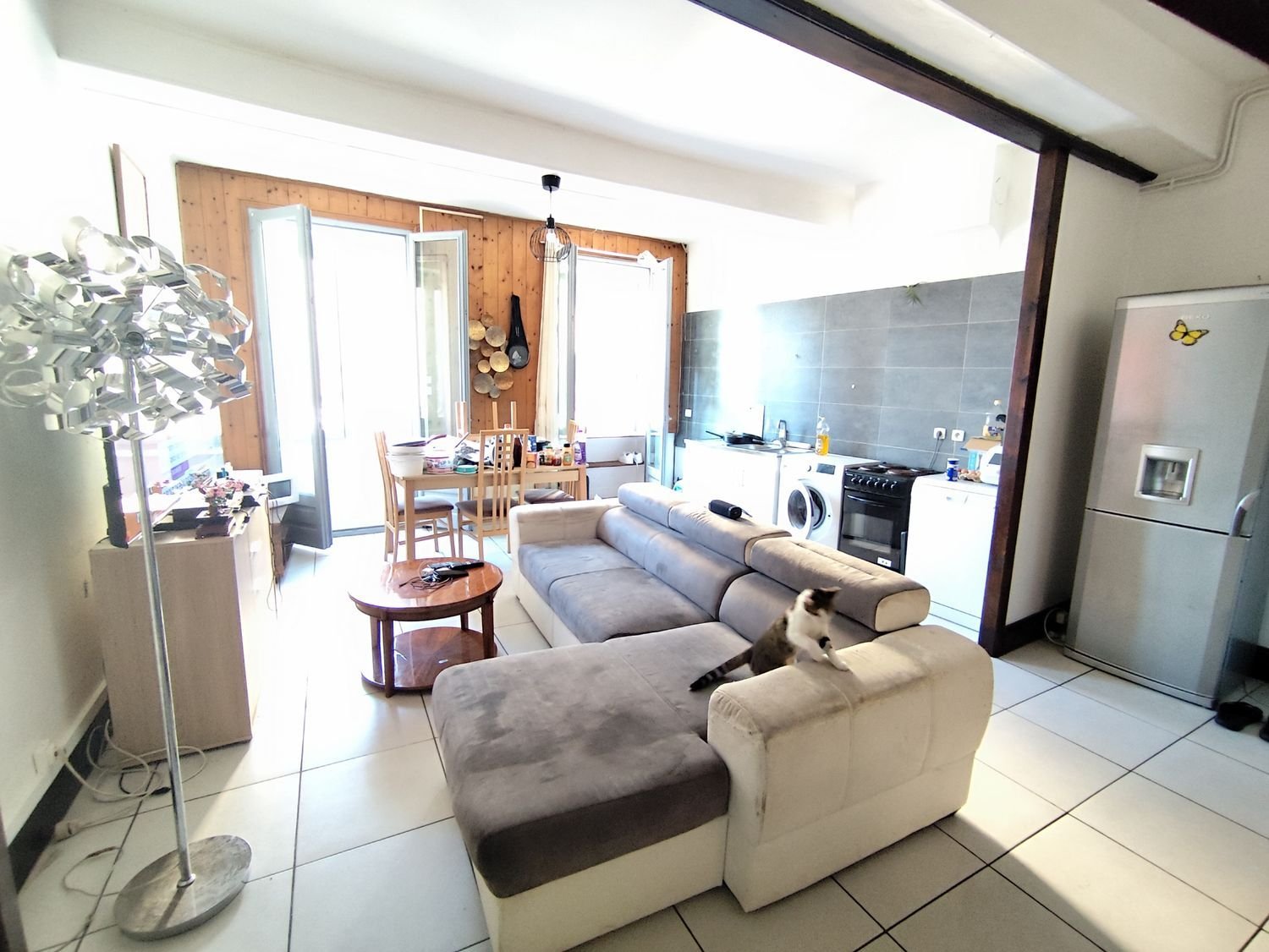 Appartement à vendre, 54m², L'Arbresle