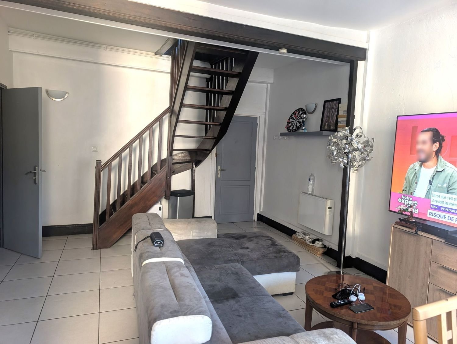 Appartement à vendre, 54m², L'Arbresle