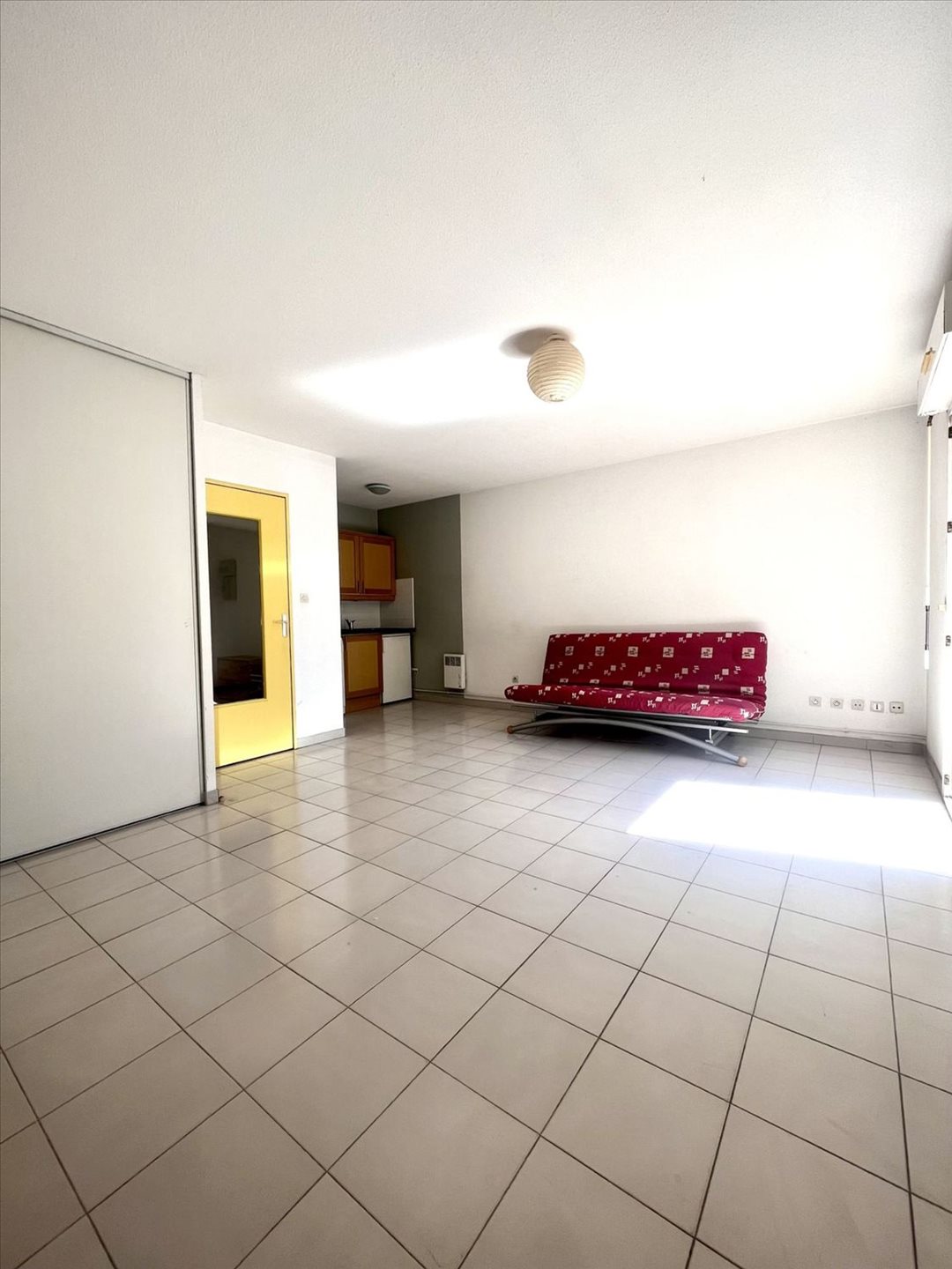 Appartement à vendre, 30m², Montpellier