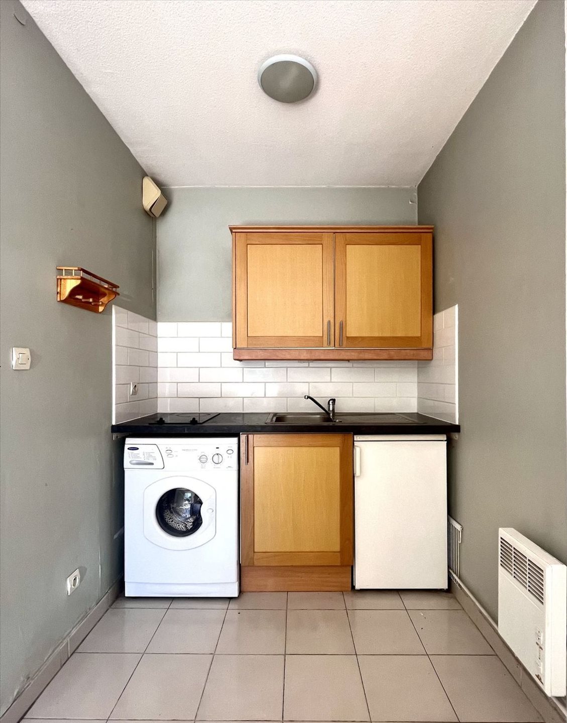 Appartement à vendre, 30m², Montpellier