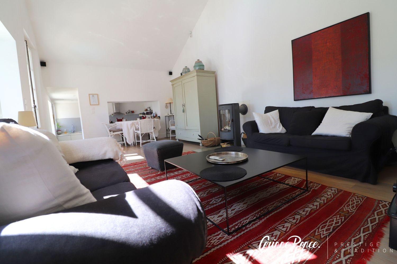 Maison à vendre, 135m², Nîmes