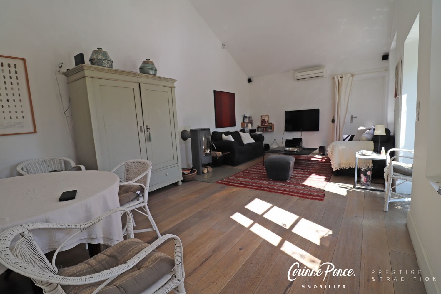 Maison à vendre, 135m², Nîmes
